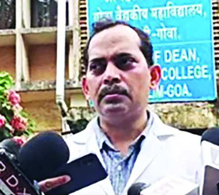 Abused senior GMC doctor says he was ‘completely humiliated’