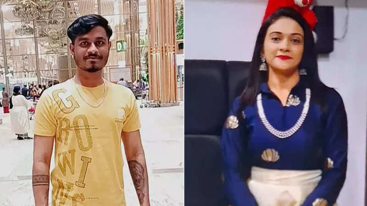 Techie-lover stabs mom of two to death in Bengaluru hotel room