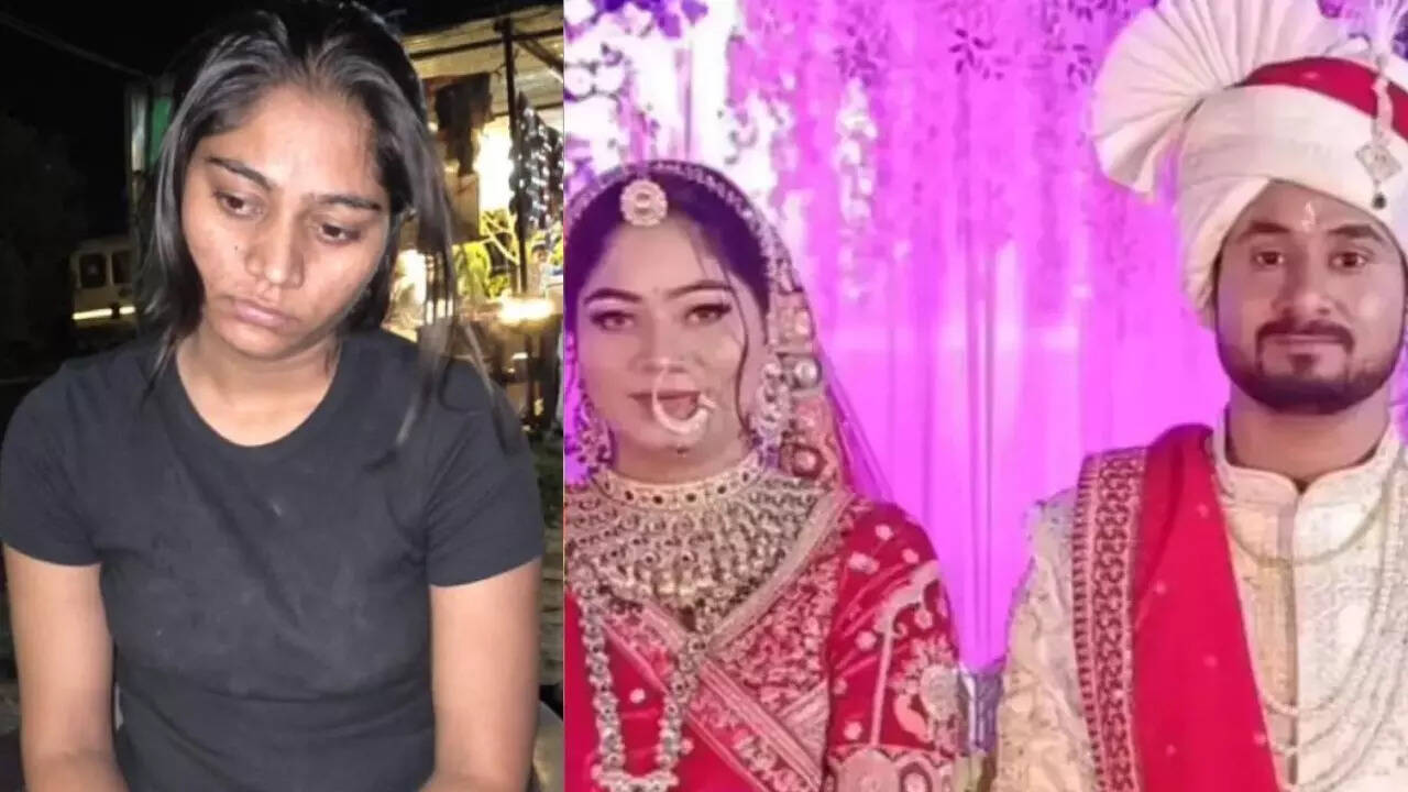 Meghalaya murder: ‘Happy to marry whoever you choose, Sonam told her father