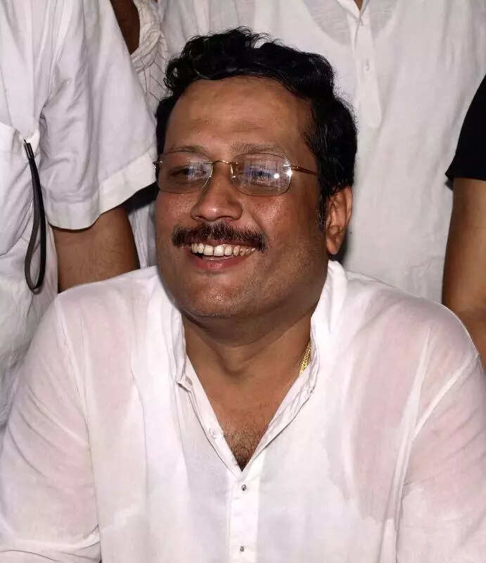 Nawsad kin TMC gen secy, Sabyasachi Barasat dist chair