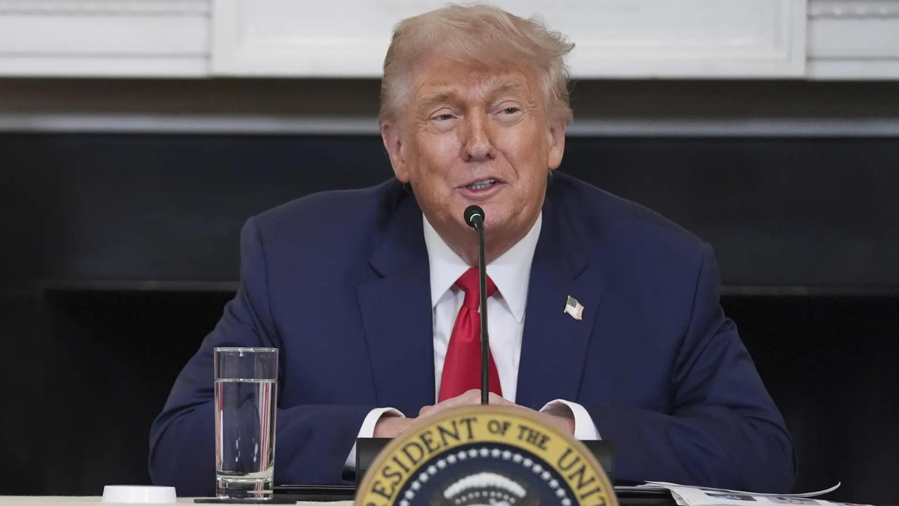 'Pro-family initiative': Donald Trump announces $1,000 government-funded accounts for American babies — who qualifies for the scheme?