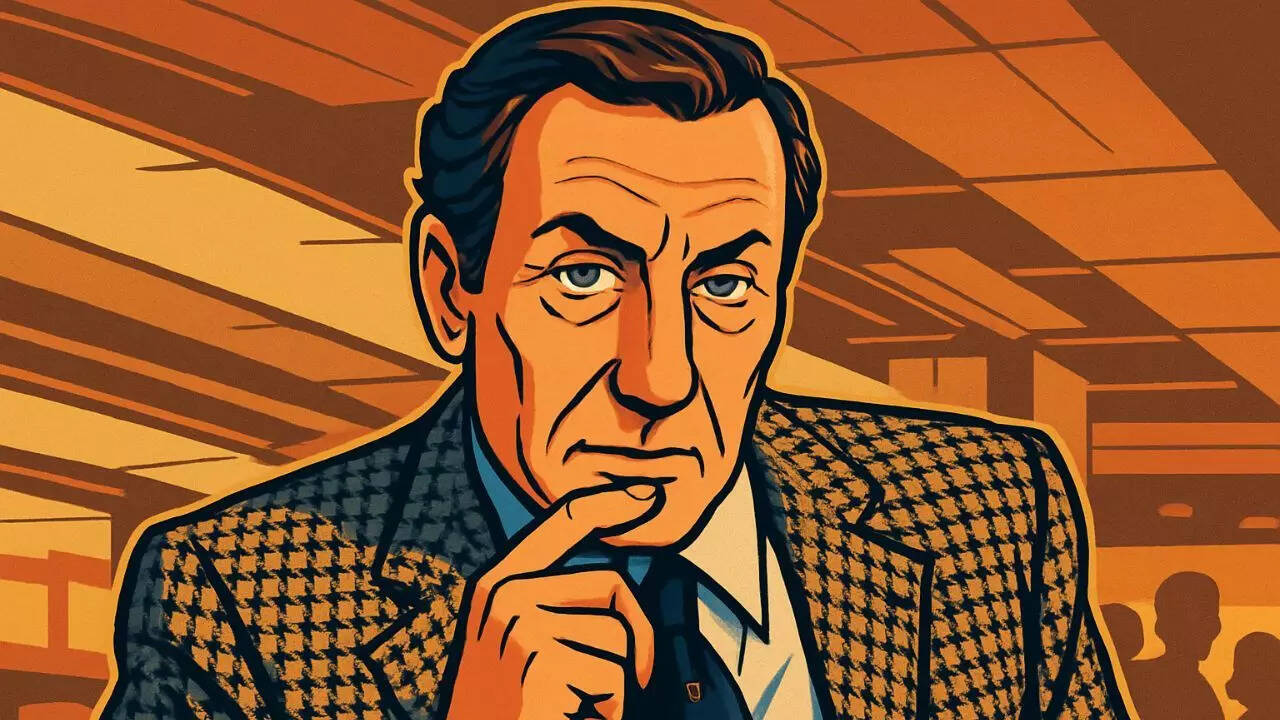 Frederick Forsyth Death: 10 remarkable facts about the master storyteller—that seem fake