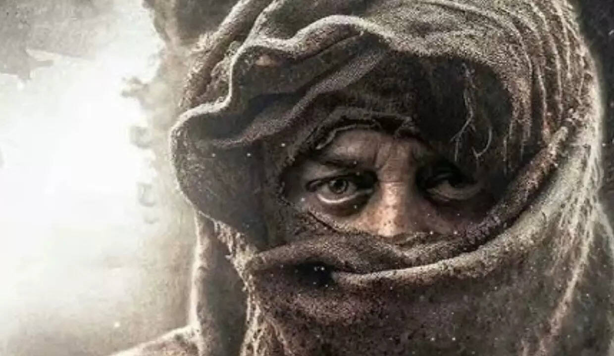 'Thug Life' BO: Film makes it past Rs 40 crore mark