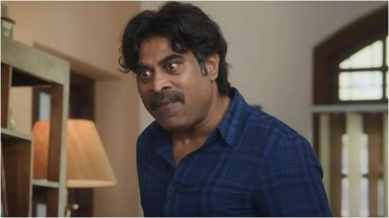 ‘Padakkalam’ OTT release: Film starts streaming