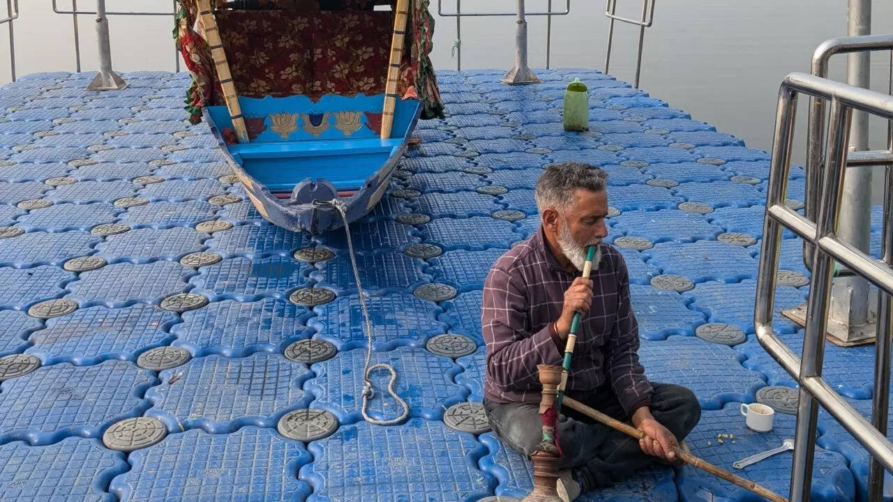 Reviving tourism: Travel agents from across India to converge in Kashmir this weekend