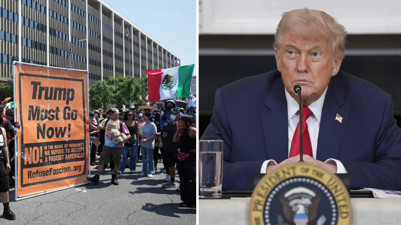 'Promises kept': Donald Trump's 'One Big Beautiful Bill' ends Medicaid for illegal immigrants; what it means