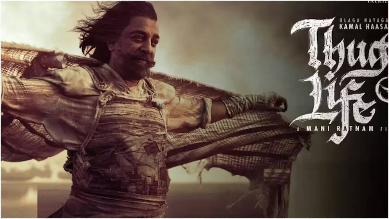 ‘Thug Life’ may arrive on OTT early