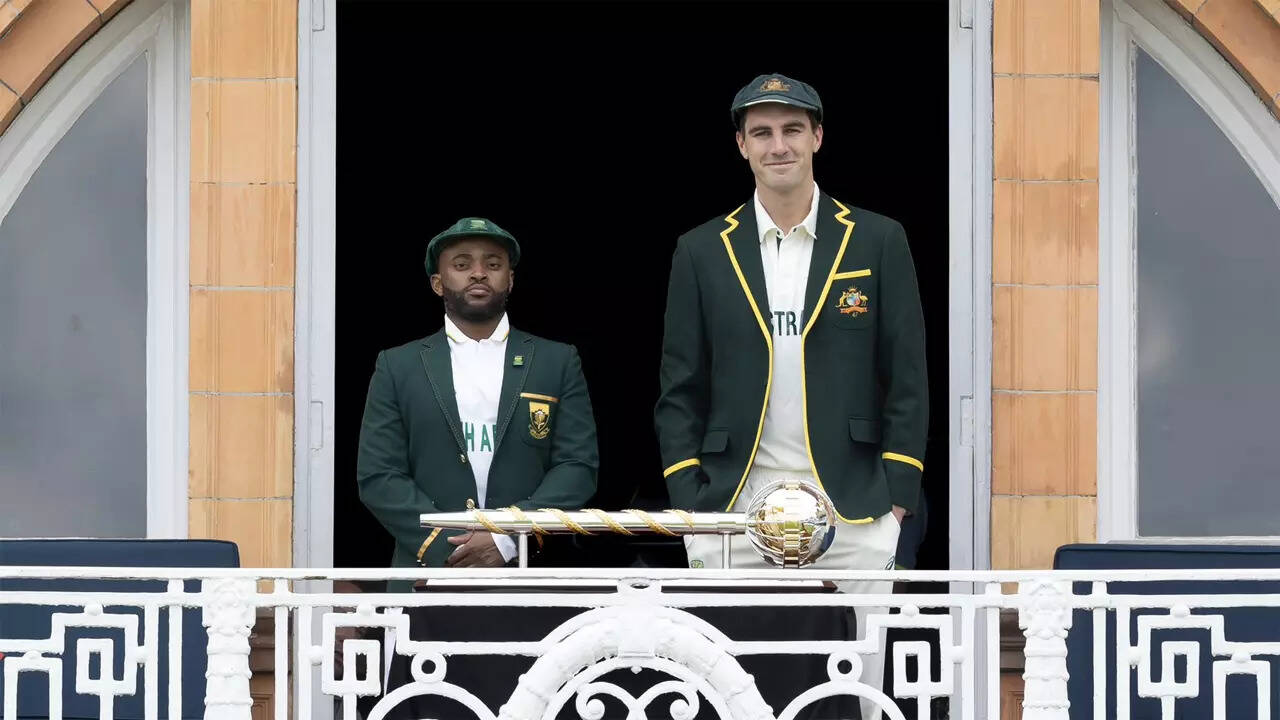 South Africa's Road to WTC Final: Proteas eye long-awaited ICC glory