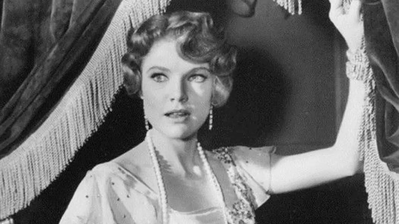 Remembering Pippa Scott through the iconic roles