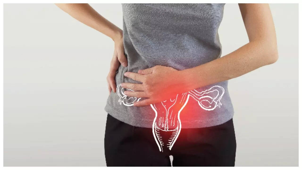 Differences between PCOS and PCOD and their symptoms