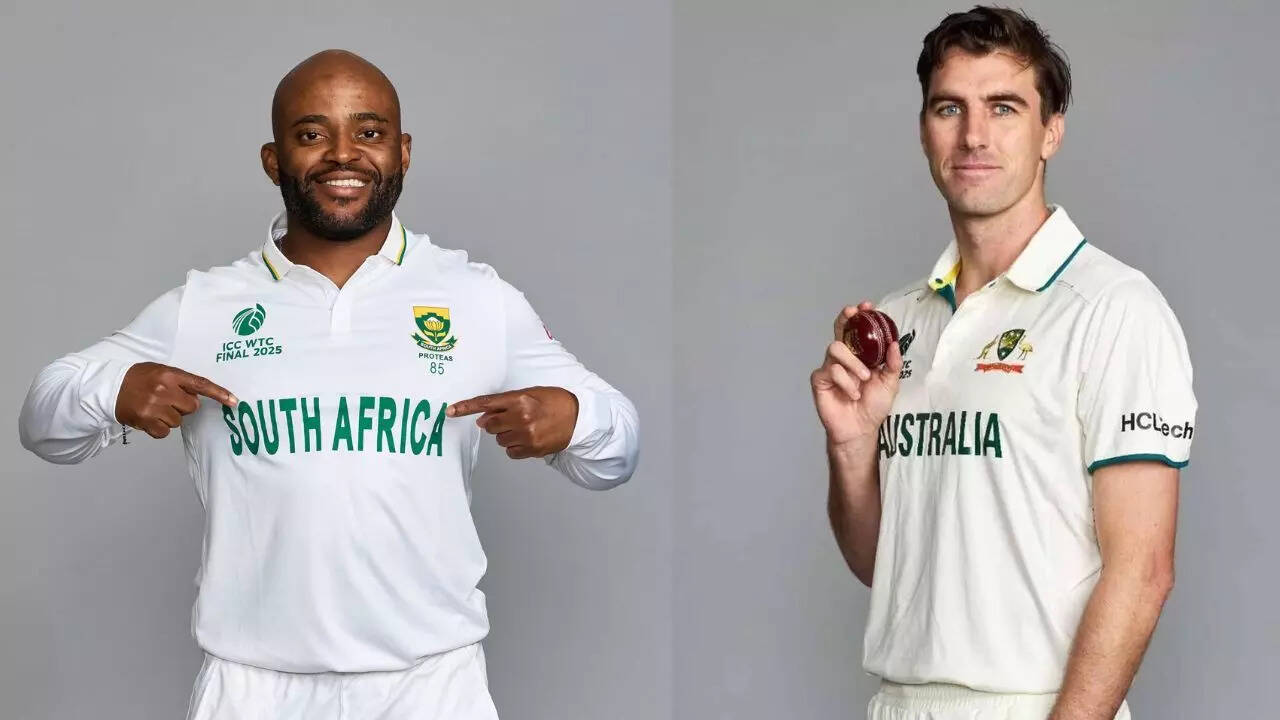 WTC Final: Three key battles to watch out for as South Africa aim for glory against Australia