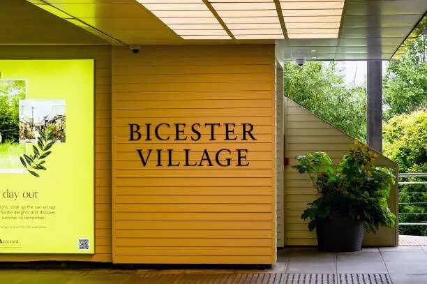 5 luxury items you can buy for heavy discount from Bicester Village