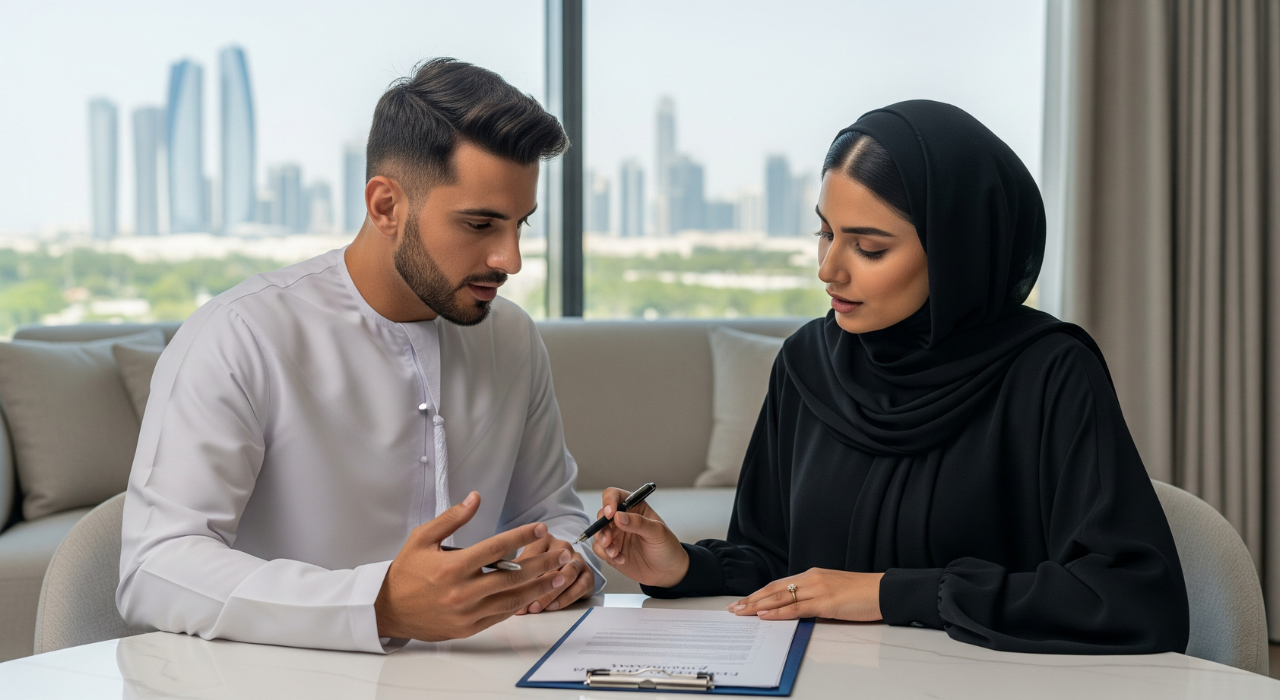 Marriage contracts in the UAE: Why more couples are choosing prenups