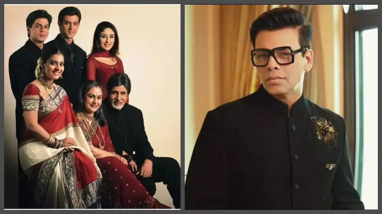 KJo feels it is impossible to make multi-starrer like K3G today