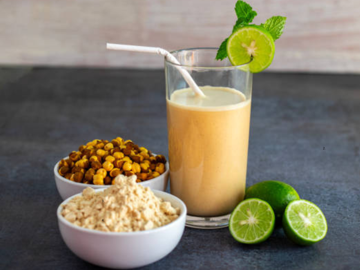 Sattu