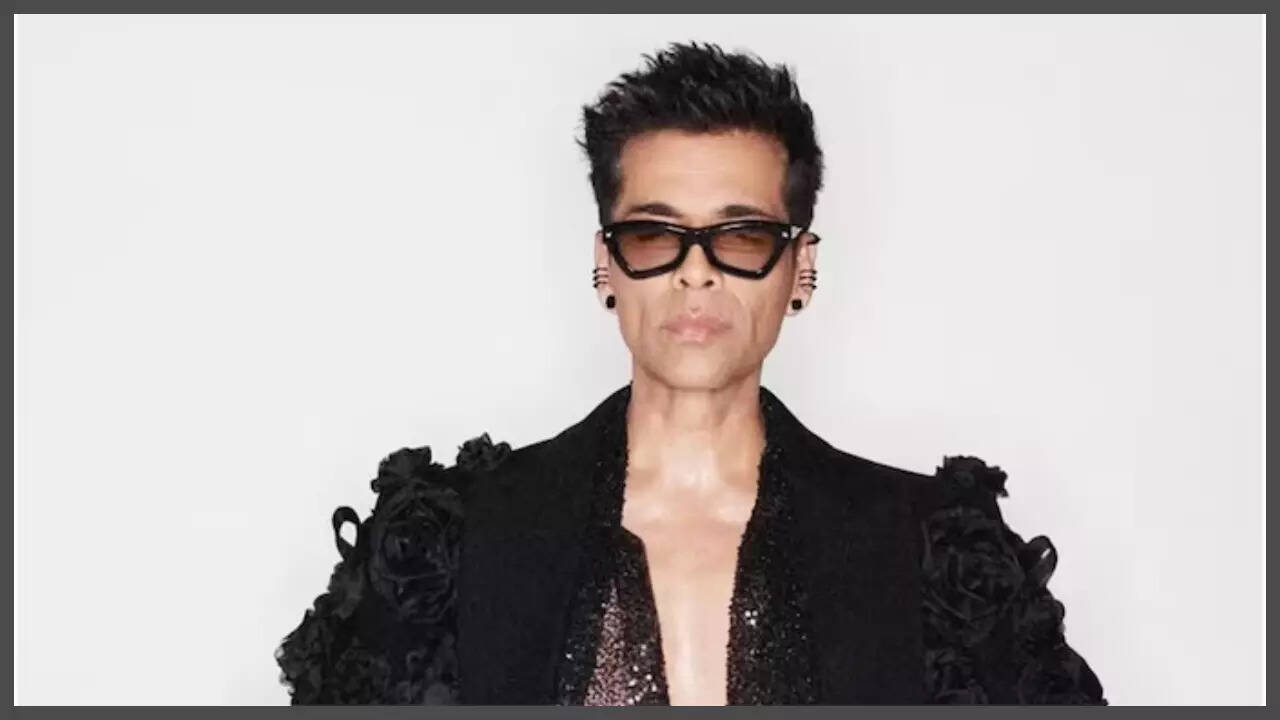 Not Janhvi, Alia or DP, KJo names Bollywood's PR genius