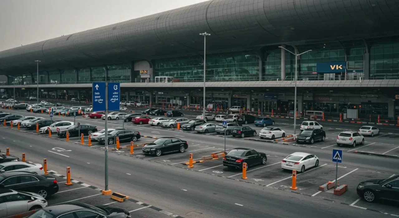 Dubai airports slashes parking fees for summer: Check, rates, timings & details here!