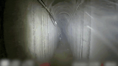 How Nietzsche and God helped Israeli hostages survive in the tunnels of Gaza