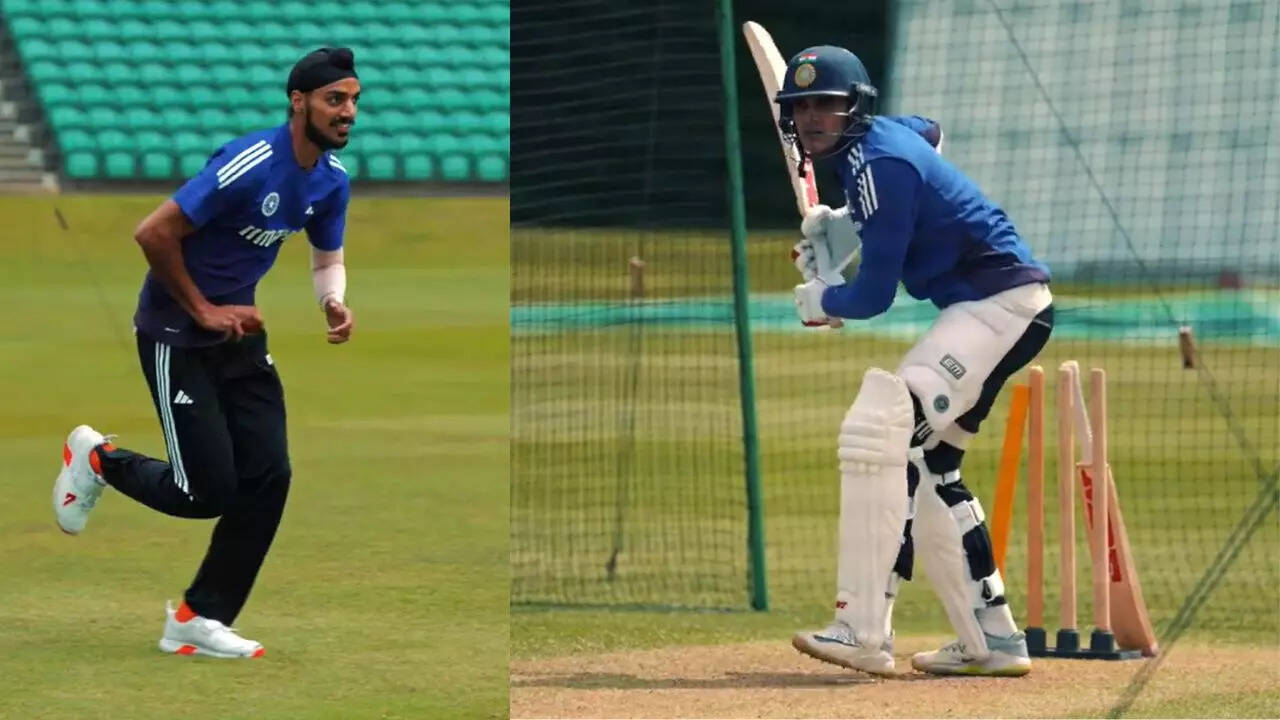 What did Team India do today in England? Wednesday plan revealed