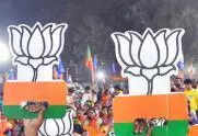 BJP expels councillor for anti party activities in municipal corporation