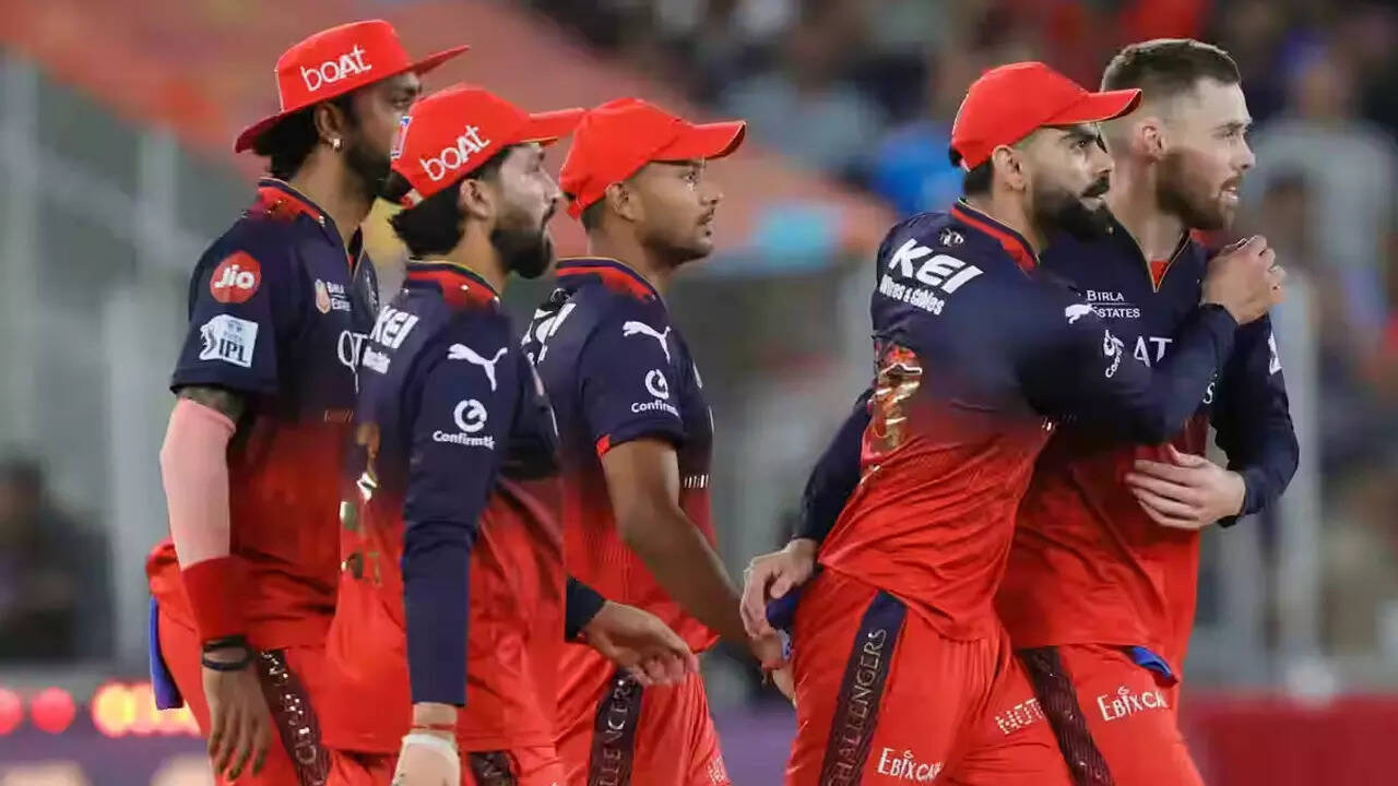 RCB to be sold after historic IPL 2025 win? Owner Diageo breaks silence