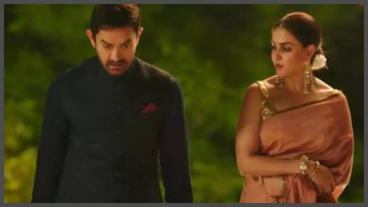 Genelia on not being offered roles like Sitaare Zameen Par