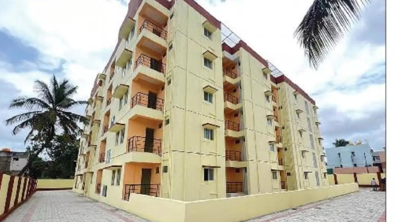 City shift: Housing ministry lays roadmap for Smart Cities SPVs beyond mission deadline; new advisory proposes five-pronged role in urban development
