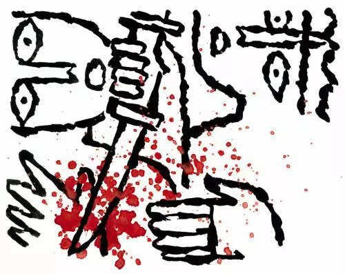 Boy murdered near Rohini mall after brawl, 3 teens held