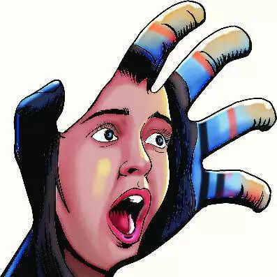 Faridabad man proposes marriage to minor & rapes her, held