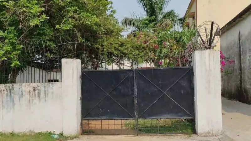 3 incidents in 4 yrs raise concern over H’bag detention centre security