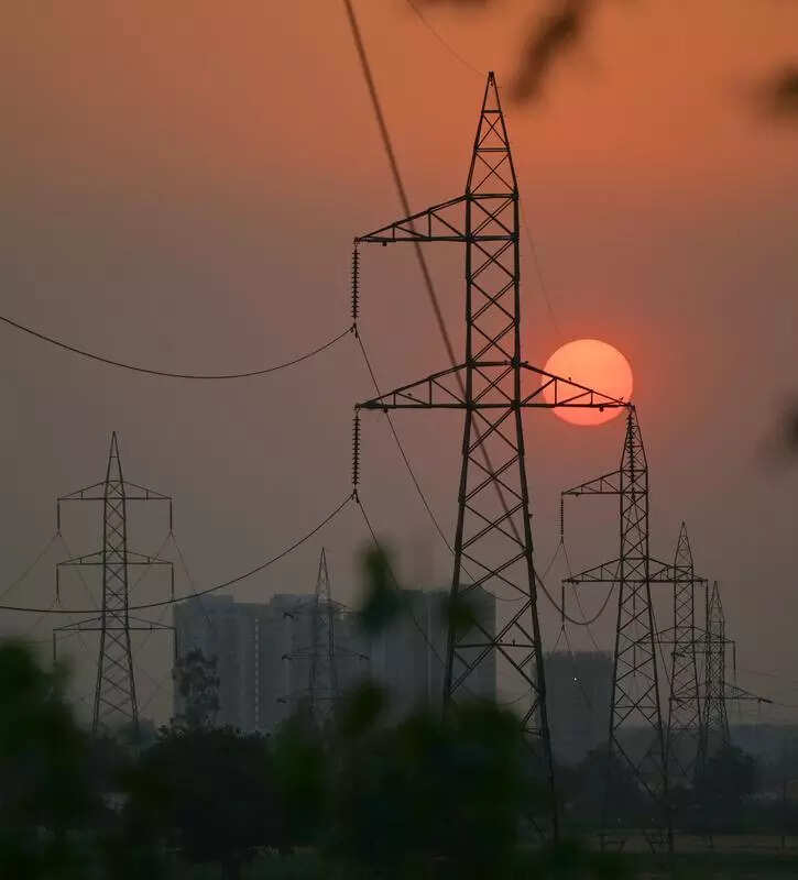 Locals face prolonged outage, power body blames tech glitch