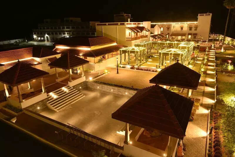 Keeladi Report Not Technically Supported - Union Minister