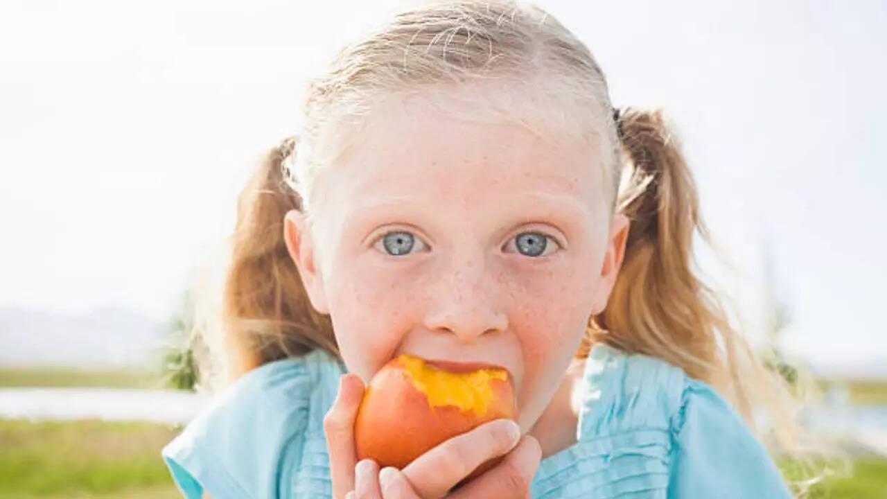 Various types of stone fruits offer numerous health benefits.