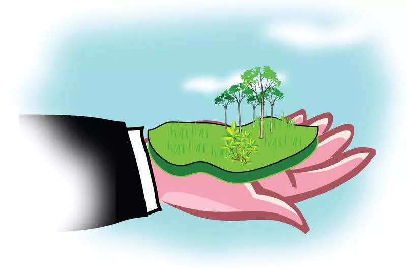 Rs 67 crore plot allotted to KVIC for training centre in Ahmedabad cancelled