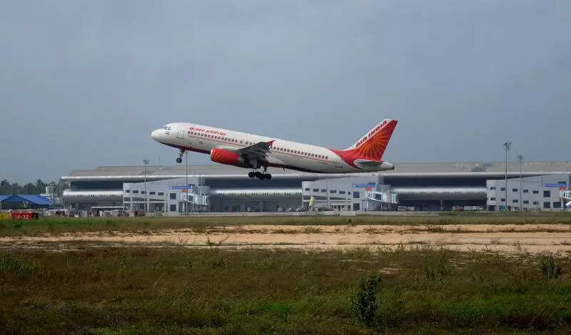 Tvm airport expansion gets boost as funds are secured