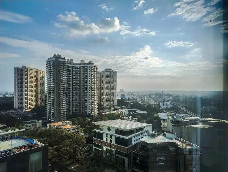 E-khata mandatory for building plan approval from July 1 in Bengaluru