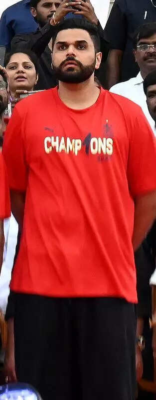 Bengaluru stampede: RCB executive questions selective arrest in case