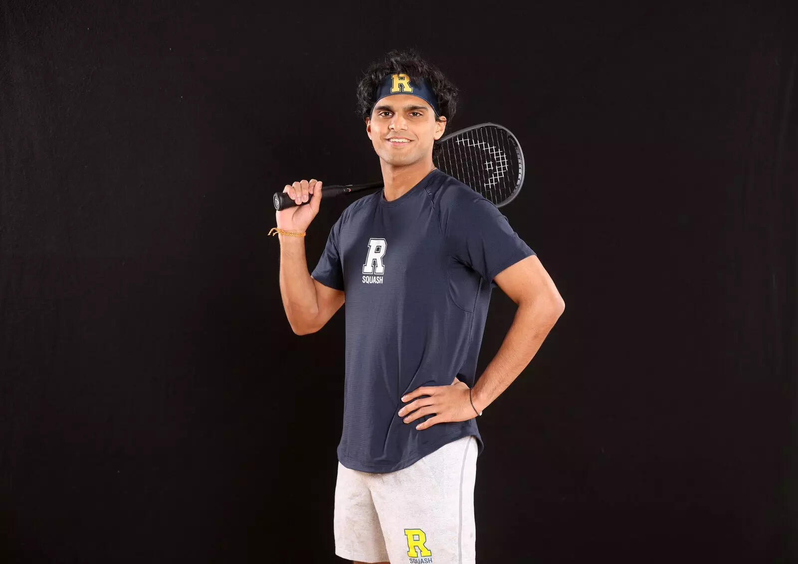 With Olympic dreams, ambitious Yash heads to Barcelona