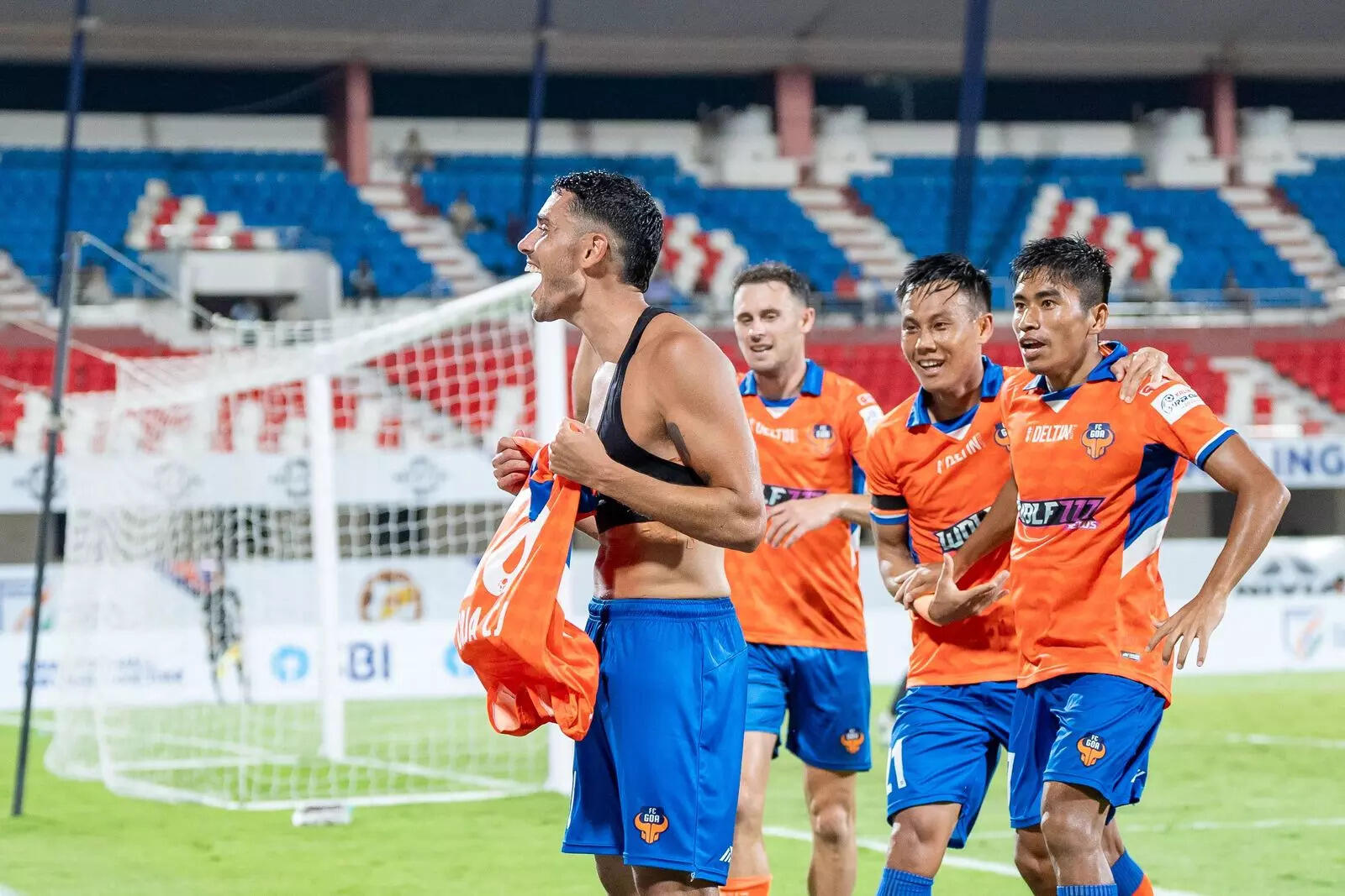 FC Goa to play Oman’s Al Seeb at Fatorda for a place in ACL Two
