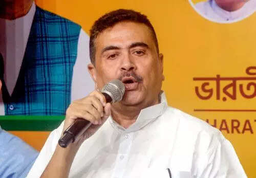 TMC moves privilege motion against Suvendu