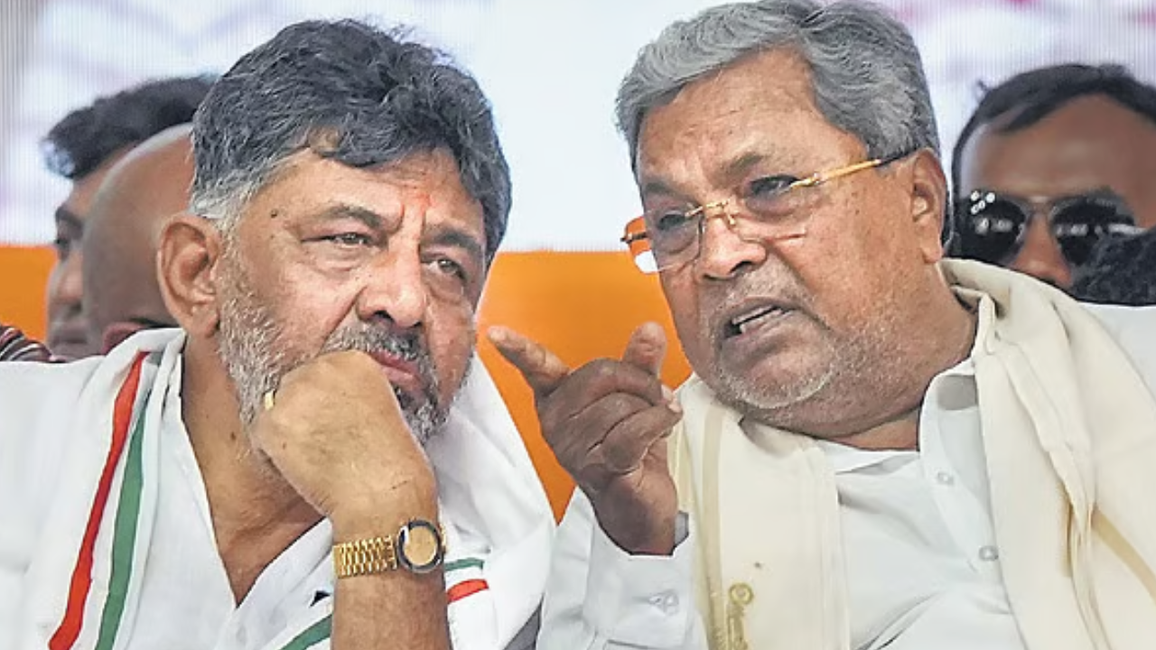 Congress top brass raps state unit for Bengaluru stampede