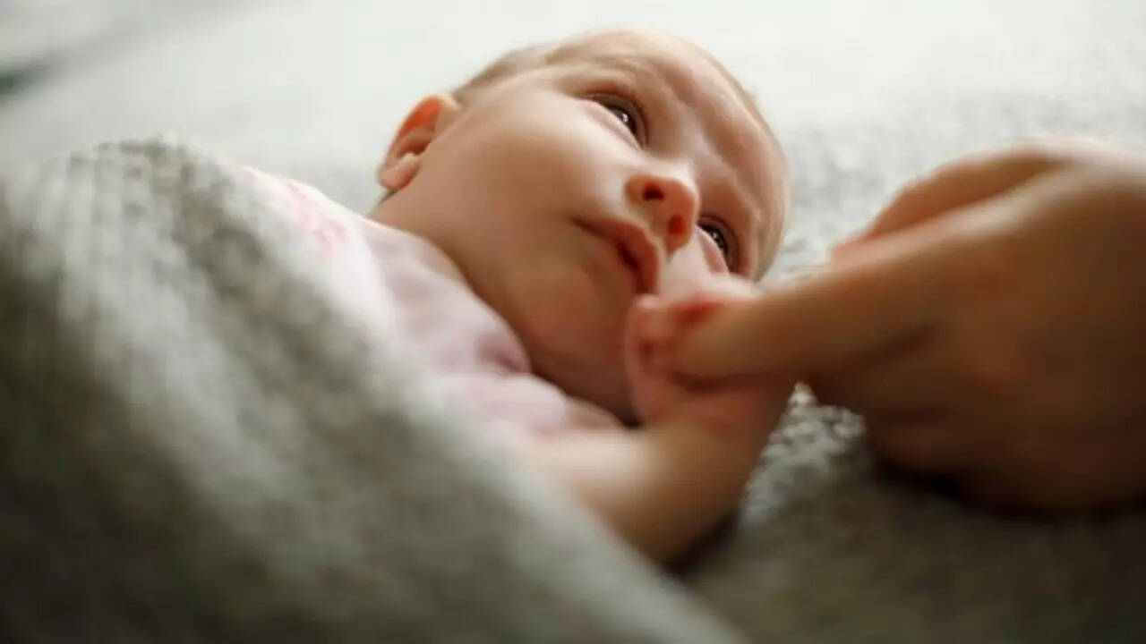 Fertility rates (4)