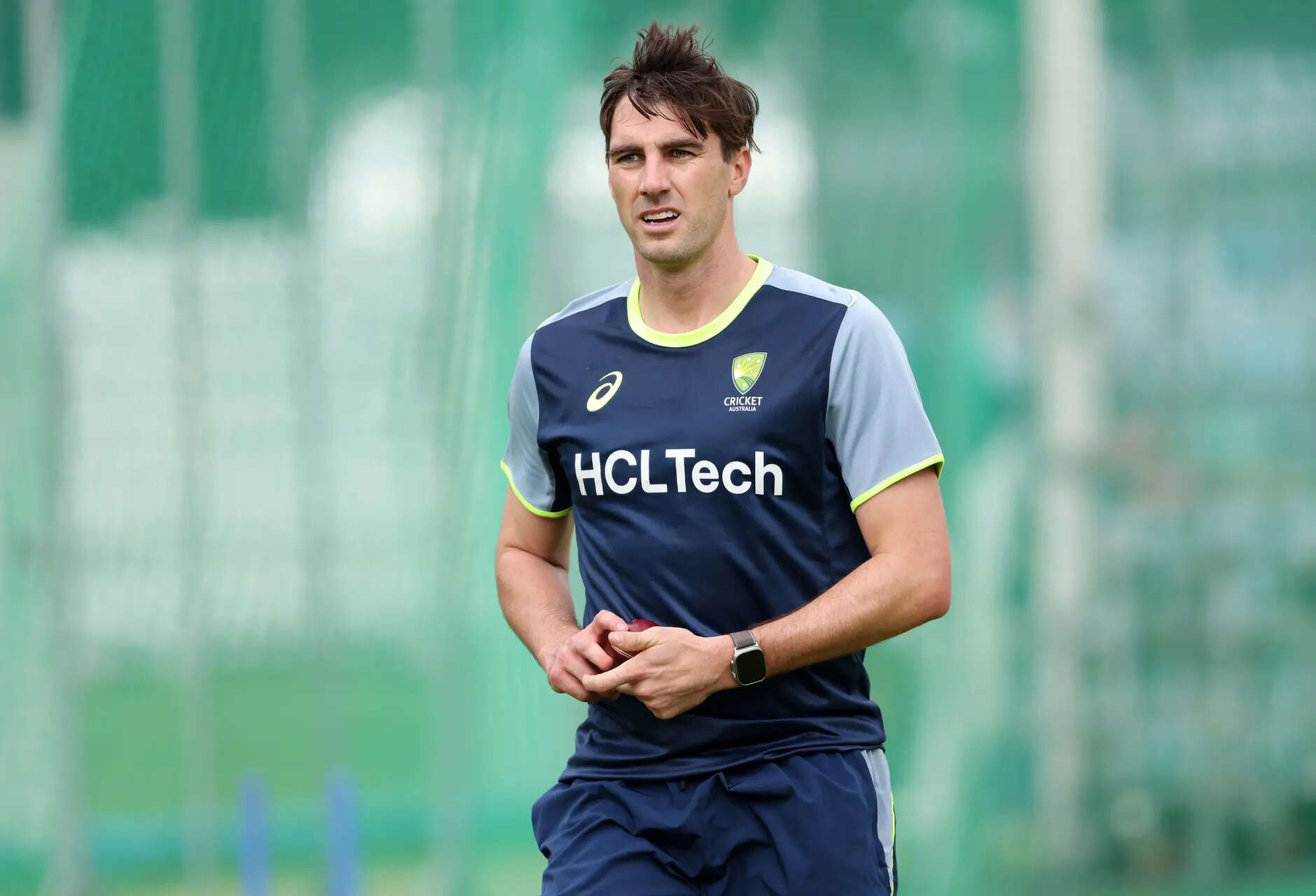 WTC Final: Cummins backs Labuschagne as opener, explains Boland omission