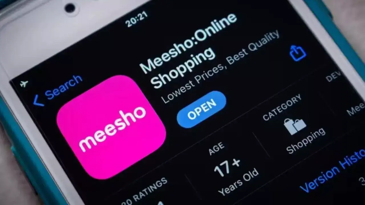 Meesho turns public company ahead of $1 bn IPO