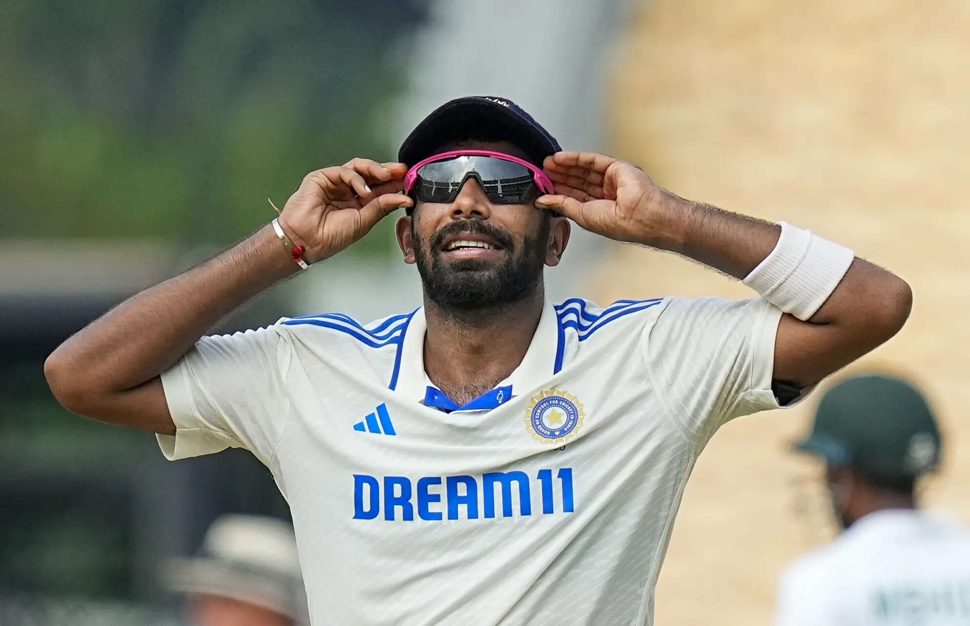 'You can be under-bowled too': Bumrah's workload a concern as India face England