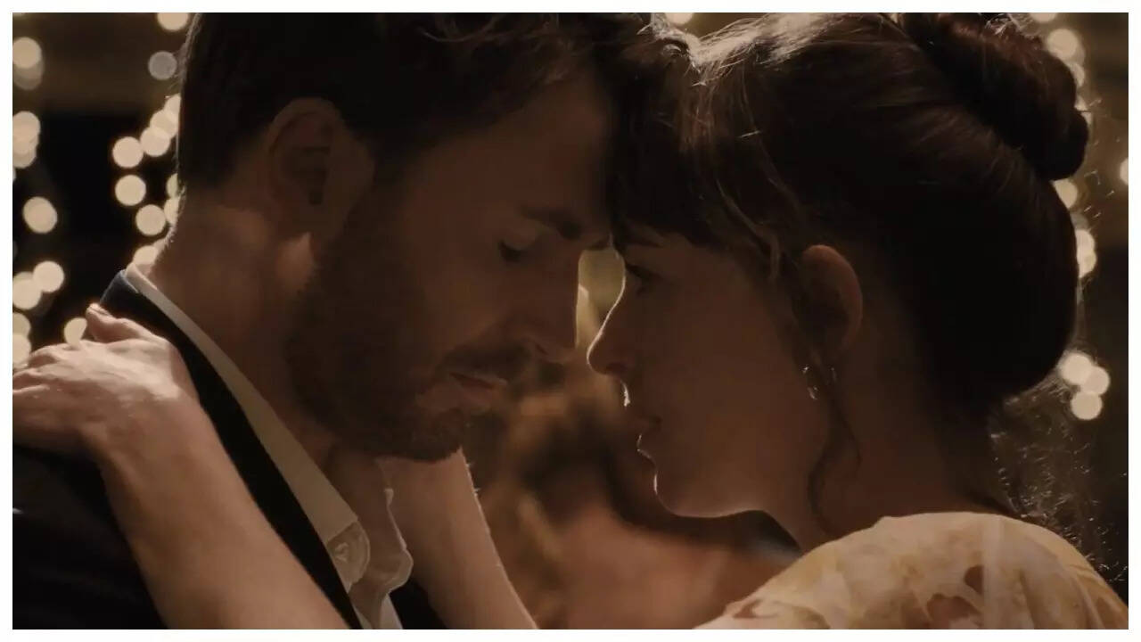 Materialists Twitter Reviews: Fans hail 'achingly beautiful' film