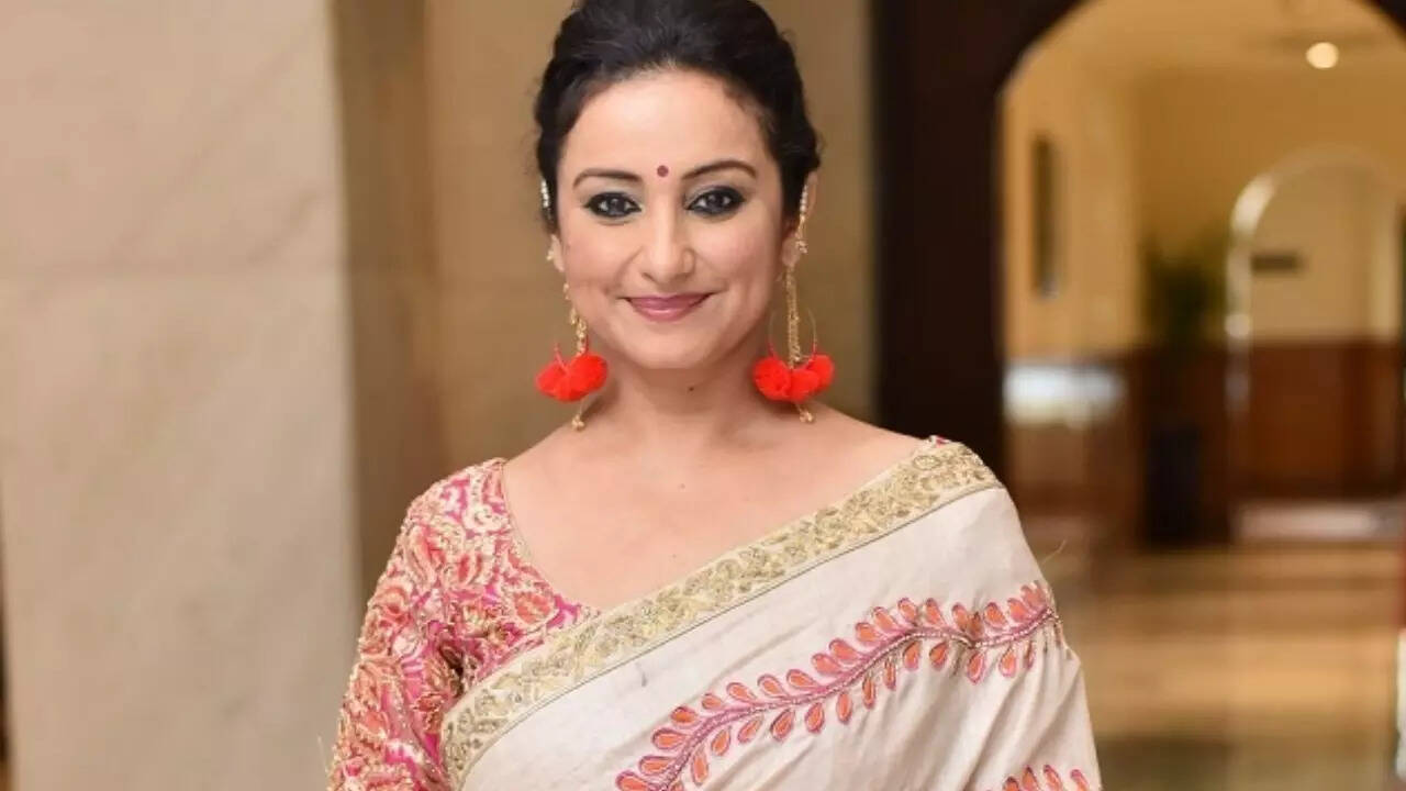 Divya recalls kidnapping threat: ‘Har Jagah Aisa Hota Hai’