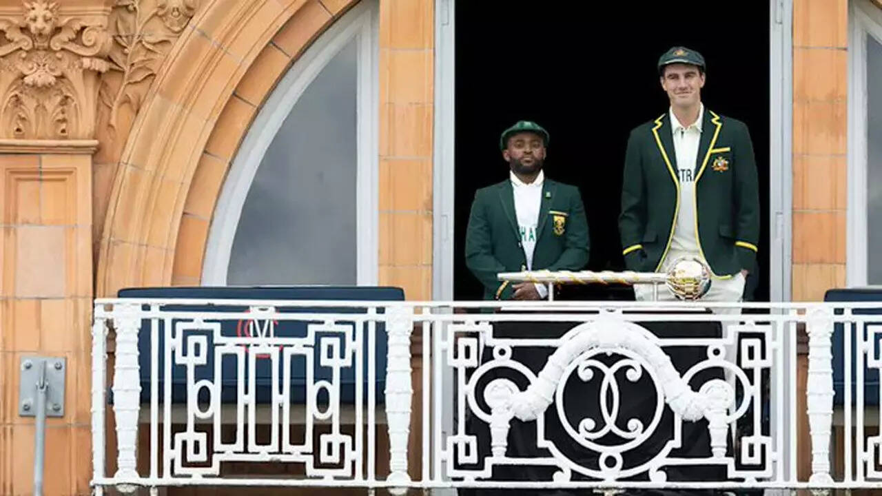 WTC Final: What happens if Aus vs SA ends in a draw? Is there a reserve day?