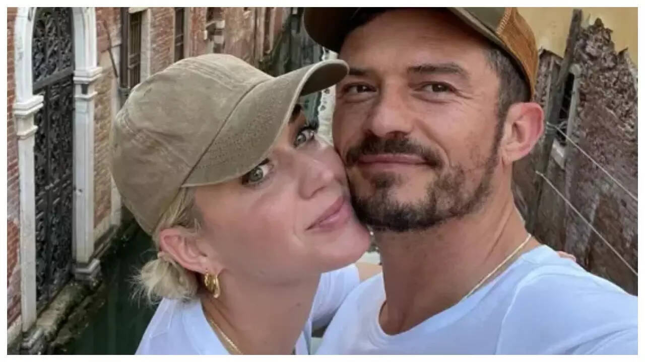 Katy Perry and Orlando Bloom to split?