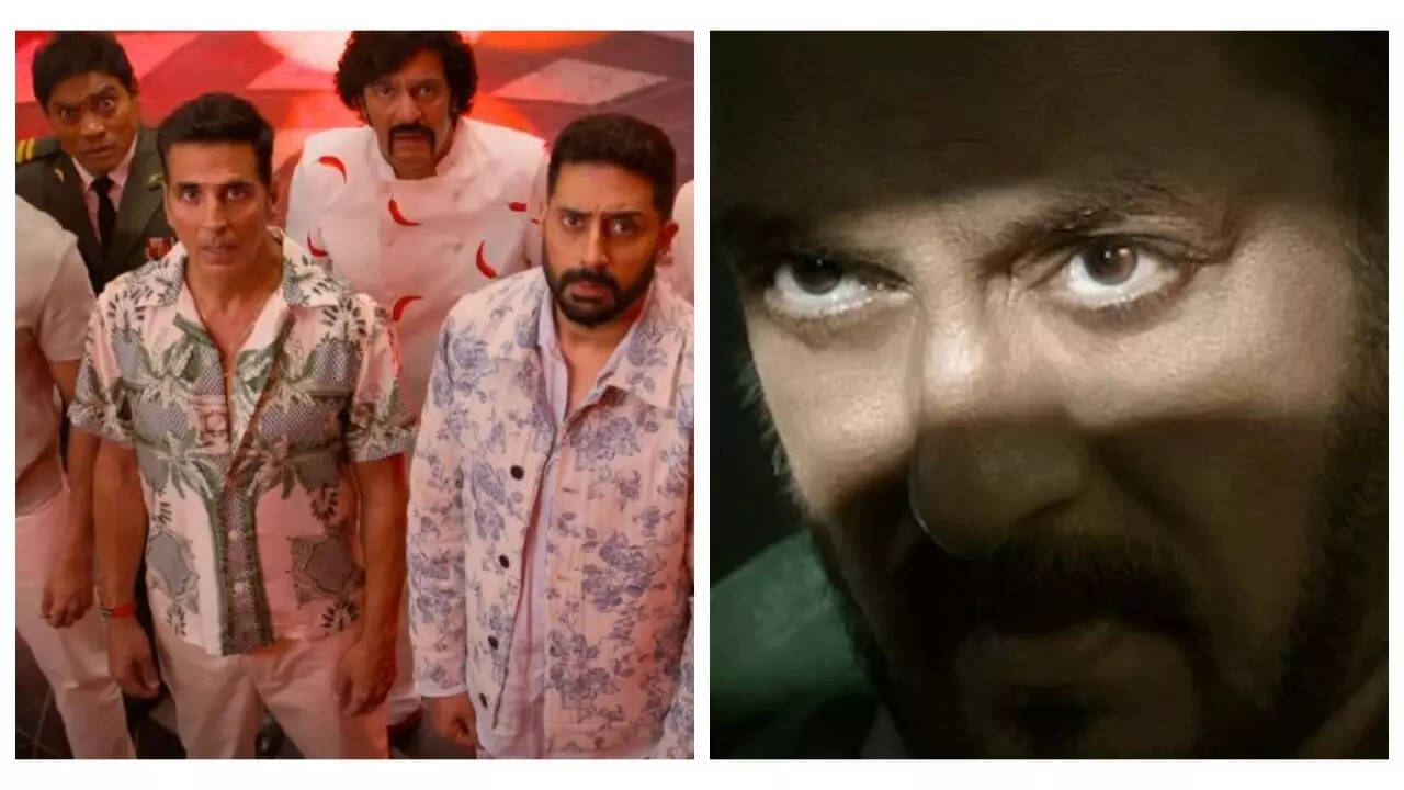 Housefull 5 beats Sikandar: Become 2025’s 4th biggest Hindi grosser